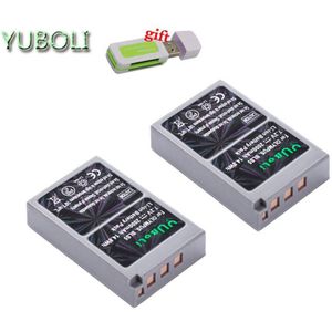Bateria Ps-bls50 Ps BLS50 BLS-50 BLS5 Batterij + Lcd Dual Charger Voor Olympus OM-D E-M10, Pen E-PL2, e-PL5, E-PL6, E-PM2, Stylus 1