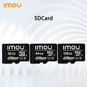 Dahua Imou Sd-kaart Exclusieve Micro Sd Xc Kaart Voor Surveillance