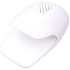 Mini Draagbare Nagellak Droger Fan Nail Art Drogen Polish Blow Droger Nail Cooler Nail Art Tool