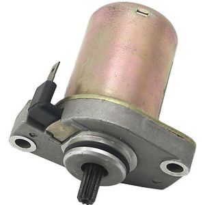 Vervanging Starter Motor Voor Eton Atv 50 Starter 50cc AXL50 AXL-50 NXL50 RXL-50 Startmotor