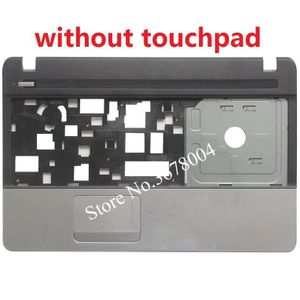 Case Coverfor Acer Travelmate P253-E P253-M P253-MG Palmrest Cover/Laptop Bottom Base Case Cover
