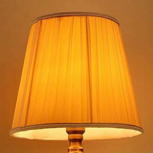 E27 Art Deco Lampenkappen Voor Tafellampen Stof Ronde Lampenkap Moderne Stijl Lamp Cover Voor Floor Light