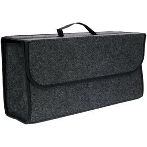 Auto Organizer Kofferbak Opbergdoos Grote Capaciteit Tapijt Folding Cargo Opslag Opbergen Gereedschapstas Waterdichte Reizen Nood Doos