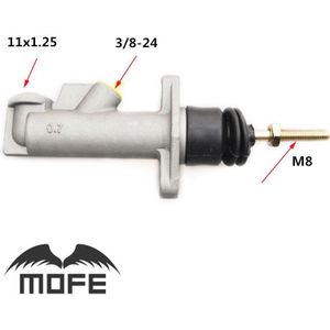 Mofe Brake Koppelingshoofdcilinder 0.625 Remote Hydraulische Handrem Voor Civic EK3 B16 B16A B16B