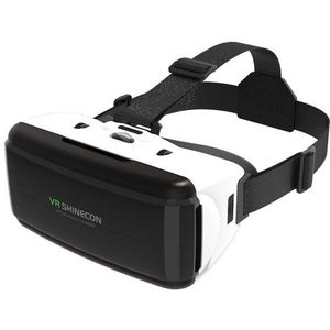Shinecon Duizend Magische Spiegel G06E Virtual Reality 3d Bril Giant Screen Theater Groot Scherm 3d Movie Vr Bril