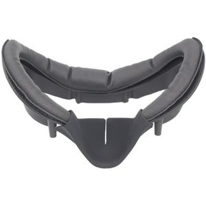 Voor Klep Index Vr Masker Cover Stand Magnetische Leather Houder Shading Neus Pad Gezicht Kussen Voor Klep Index Vr Headset accessoires