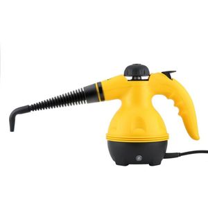 Multifunctionele Elektrische Stoomreiniger Draagbare Handheld Stoomboot Huishoudelijke Cleaner Bijlagen Keuken Brush Tool