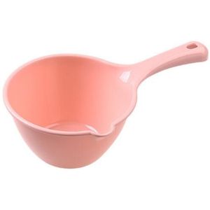 1 st Kleurrijke Plastic Water Lepel Scoop Cup Baby Shampoo Bad Lepel Thuis Keuken Pollepel Keuken Koken Tool Keuken tool 100gA