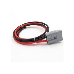 12AWG 4mm2 SH50 Plug 50A 600 V Verleng kabel 1FT 3FT 6FT 9FT 15FT 30FT solar kabel 2.5mm2 ups voeding auto bus boot