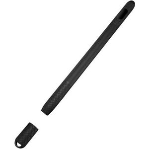 Stylus Pen Beschermhoes Voor Ipad Potlood 1 Siliconen Sleeve Case Antislip Penpunt Tip Cap Tablet Pen Case voor Apple Potlood 1 Shell