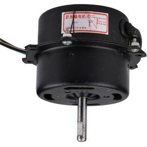 12-Inch Elektrische Grond Fan Motor - 12 &quot;Roterende Kop Motor Voor Vloer Fan 220V As Lengte 35 Mm