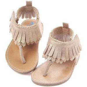 Vrouwelijke Baby Sandalen In De Zomer Mocassins Baby Peuter Schoenen