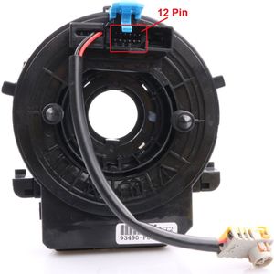 93490-G3130 93490 G3130 Niet-Verwarmde Voor Kia Picanto MK3 Voetzoeker 2007-
