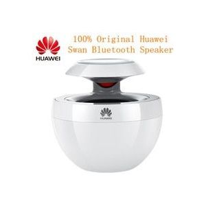 Originele Huawei honor AM08 Zwaan Draagbare Draadloze Bluetooth Luidspreker handsfree Speaker