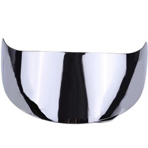 helmet visor suitable for 316 902 AGV K5 K3SV model transparent smoke colorful helmet lens no pinlock hole