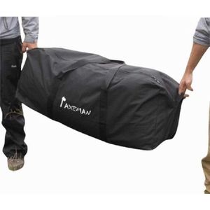 Extra Grote capaciteit 180L reistas duffle rugzak auto opslag apparatuur sterke tas bagage bags1000D nylon rugzak stof