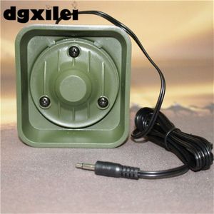 Goede Professionele Power Samall Versterker 50W 4 Ohm Big Geluid Kleine Luidspreker