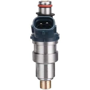 1Pcs 23250-75040 Motor Brandstof Injector Kit Met 2 Nozzles 2325075040 Voor 1995 1996 1997 1998 1999 2000 toyota Tacoma 2.4L