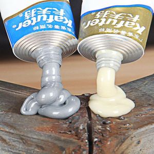 65g Kafuter A + B Metaal Repareren Lijm Super Lijm Ijzer Staal Auto Radiator Watertank Speciale lekkage Inpluggen Lassen Lijm