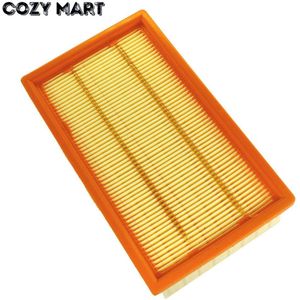 Stofzuiger filter kits Hepa filter vervangingen Voor karcher 6.904-367.0 NT25 NT35 NT360 NT45/1 NT55/ 1 NT361 NT561 NT611