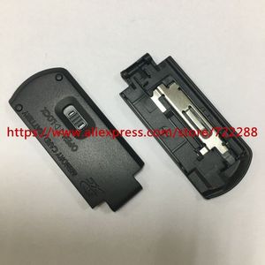 Reparatie Onderdelen Voor Panasonic Lumix ZS40 TZ60 DMC-ZS40 DMC-TZ60 Zwart Batterij Cover Batterij Deur Unit VYF3572