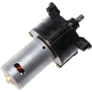 5V-24V Dc Generator Emergency Wind Hydraulische Generator Dynamotor Motor Standby Verlichting