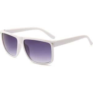 Zonnebril Mannen Vierkante Zonnebril UV400 Bescherming Shades Oculos De Sol Hombre Bril Driver Oculos
