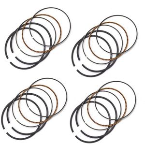 Motorfiets Motor Deel Zuigerveren Kit Voor Yamaha XJ400 Xj 400