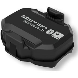 Fietsen Cadans Snelheidssensor Computer Speeeter Fiets Ant + Bluetooth 4.0 Draadloze Snelheid Cadanssensor-B