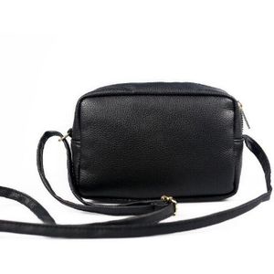 JIARUO Kleine Vierkante Flap Bag Mini Vrouwen Messenger Crossbody tassen Sling Schouder Lederen Handtassen Portemonnees Beroemde