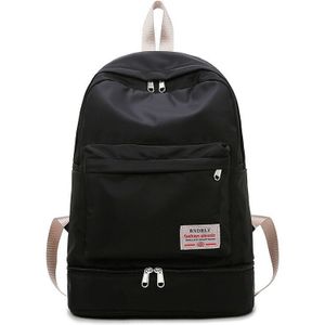 Mode Rugzak Vrouwen Leisure Terug Pack Koreaanse Harajuku Knapzak Casual Reistassen School Meisjes Dagelijks Bagpack Mochila Feminina