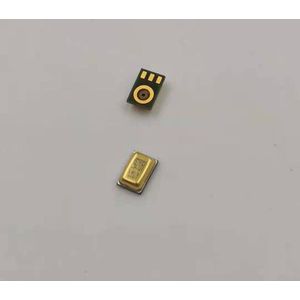 10Pcs Inner Mic Speaker Voor Xiaomi 10 9 9SE 8SE 8Lite CC9E Redmi Note 8 Pro 7A 8 k30 K30 Pro Huawei P20 Microfoon Zender