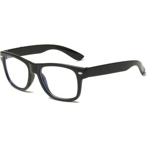 Blauw Licht Kids Bril Optische Frame 2022 Kinderen Jongen Meisjes Computer Transparante Blokkeren Anti Reflecterende Brillen Uv