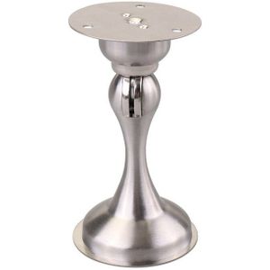 Betoci Rvs Magnetische Deurstopper Sticker Verborgen Deurstopper Grab Vloer Muur Opknoping Deurstopper Hardware