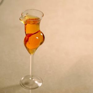 1000Ml Whisky Karaf Antieke Whiskey Dispenser Voor Liquor Bourbon Vodka Globe Decanter Met Afgewerkte Hout Stand
