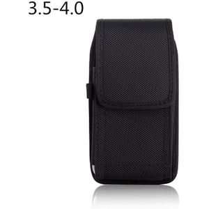 Mobiele Telefoon Heuptas 5.2-6.3 Inch Voor Iphone Voor Samsung Voor Xiaomi Huawei Haak Loop Holster Pouch Riem taille Bag Cover Case