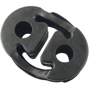 -Voor Fiat Ducato Citroen Relais Uitlaat Rubber Hanger Mount 2006 51854824