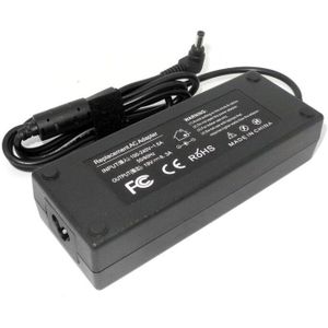 Laptop Ac Power Adapter Voor Asus 19V 6.32A/6.3A 120W PA-1121-28 Voor Asus N750 N500 G50 N53S n55 Alle-in-een Notebook Lader