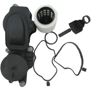 11127793163 Carter Olie Water Separator Set Voor Bmw 3 5 7 X5 Serie 1997-2003