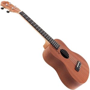 Ukelele Akoestische Gitaar Sapele Hout Ukulele Hawaii 4 Snarige Gitaar