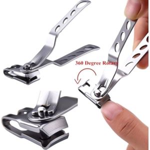 Elektrische Nagelknipper Automatische Nagelknipper Trimmer Cutter Nail Schaar Anti-Splash Nail Machine Manicure Machine Nagels Boor