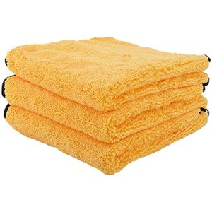 Car Cleaning Handdoek Microfiber- Super Absorberende Microfiber Schoonmaakdoekje Pluizende, zacht Microfiber Handdoeken Voor Auto/Windows/Scree