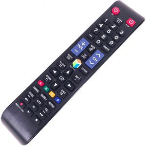 BN59-01178W Voor Samsung Smart Tv Afstandsbediening UE40F6400AK UE40F6400AW UE40F6400AWXXC UE40F6400AKXXU UA40F6400AM UE40F6400