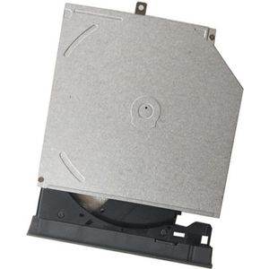 originele Ultra Slim 9.0mm DVDRW Drive Voor lenovo IdeaPad 320 Ideapad 320-15 met panel