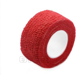 1 Roll Spierpijn Care Kinesiologie Bandage Fitness Athletic Veiligheid Sport Tape Q22F