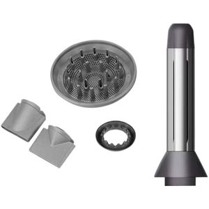Föhn Nozzle Voor Dyson HD01 HD02 HD03 HD04 HD08 Multifunctionele Diffuser Kappers Styling Tools Accessoires