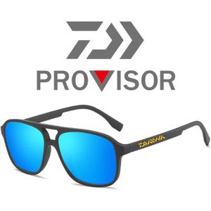 Daiwa Paardrijden Vissen Zonnebril Mtb Gepolariseerde Sport Fietsen Glazen Goggles Fiets Mountainbike Bril Heren Fietsen Eyewear