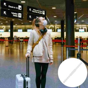 20Pcs Cartoon Masker Uitbreiding Strap Haak Gezichtsmasker Touw Gesp Aanpassing Gesp