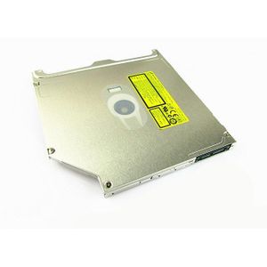 Goedkope voor Macbook Pro A1278 13 Inch 13.3 &quot Laptop 8X DL SuperDrive Dual Layer 8X DVD-RW Brander 24X CD Writer Optische Drive