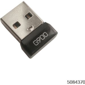 Usb-ontvanger Draadloze Dongle Adapter Voor Logitech G Pro G903 G403 Muis Adapter